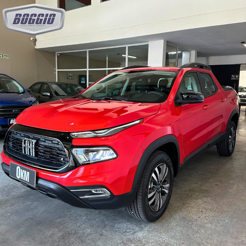 Fiat Toro 1.3 T270 Freedom 4X2