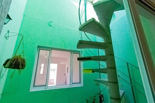 Imagem 17 de 27 de Casa Térrea Ao Lado Dos Colégios Salesiano E Mazzarello.a - Ca2834