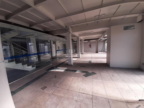 Imagem 4 de 26 de Loja/ponto Comercial Para Aluguel, 8 Vagas, Cavalhada - Porto Alegre/rs - 7902