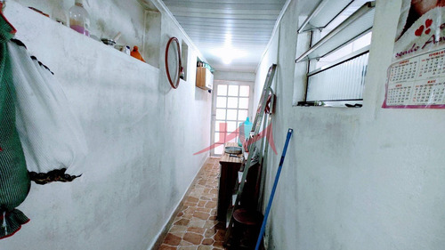 Imagem 19 de 21 de Casa Com 2 Quartos À Venda, 70 M² Por R$ 200.000 - São João - São Pedro Da Aldeia/rj - Ca0088