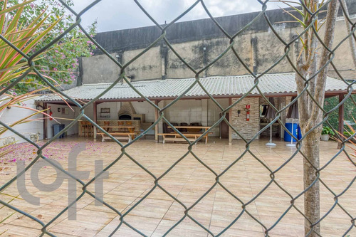 Imagem 22 de 27 de Apto Freguesia (jacarepaguá) | 3 Quartos | 53 M² | Cond: R$650.00 | 1 Vaga - Viksho