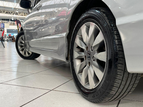 Honda Civic LXL FLEX