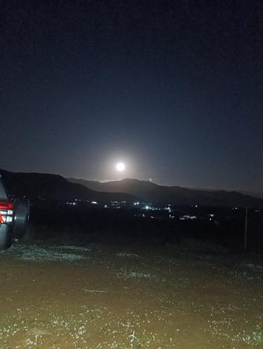 Venta De Terreno Sector Los Porotitos, La Serena