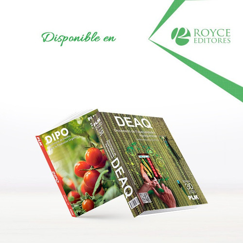 Deaq 2020 Diccionario De Especialidades Agroquímicas