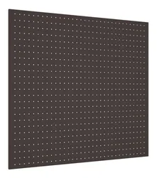 Comprar Painel Para Ferramentas Metálico 970 X 940 Mm Presto no Mercado Livre