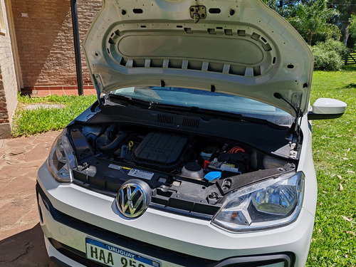 Volkswagen Up! 1.0 Move Up! 75cv