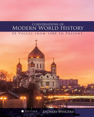 Libro Conversations Of Modern World History: 50 Voices Fr...