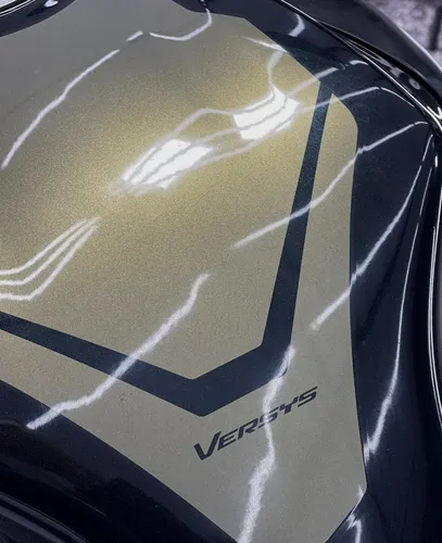 Kawasaki Versys 2023