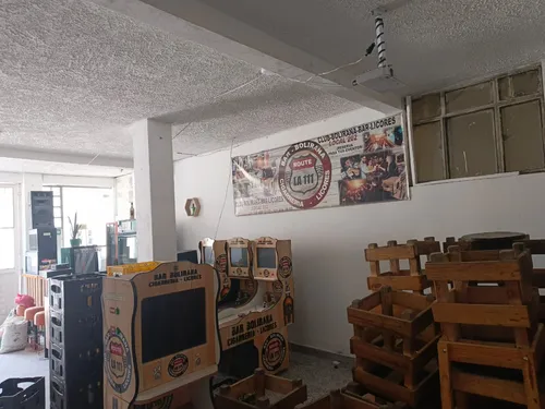 Arriendo Local En Bosa