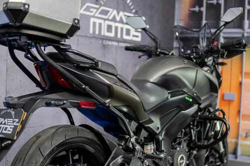 Bajaj Dominar 400 2023