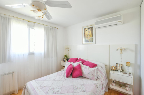 Imagen 13 de 22 de Casa De 2 Dormitorios En Venta Con Parrillero Tierre Nueva Fisherton