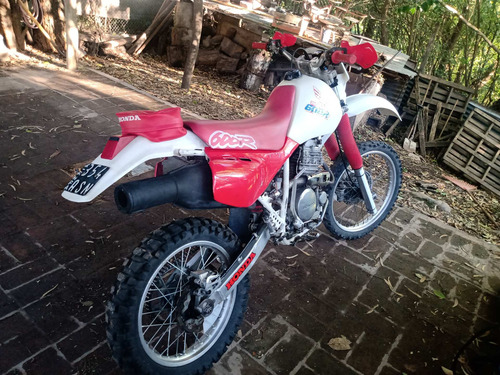 Imagen 6 de 8 de Honda Modelo 93