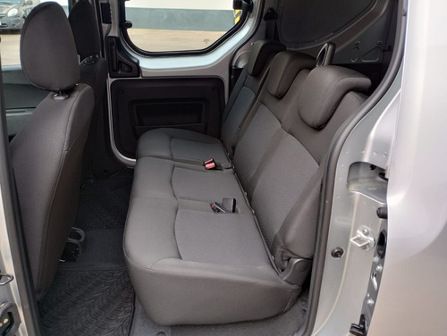 Renault Kangoo Ii Express Emotion 5a 1.6 Sce