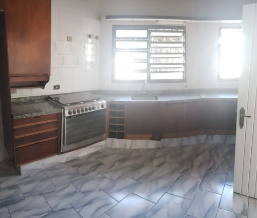 Imagem 3 de 30 de Sobrado Com 4 Dormitórios, 493 M² - Venda Por R$ 1.600.000,00 Ou Aluguel Por R$ 6.175,00/mês - Parque Dos Pássaros - São Bernardo Do Campo/sp - So1127
