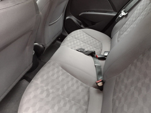 Imagem 11 de 14 de Hb20 Sedan Confplus 1.6 2017 Automático, Completo