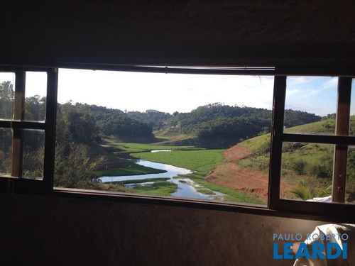Imagem 15 de 15 de Chacara - Chácara Eldorado - Sp - 457997