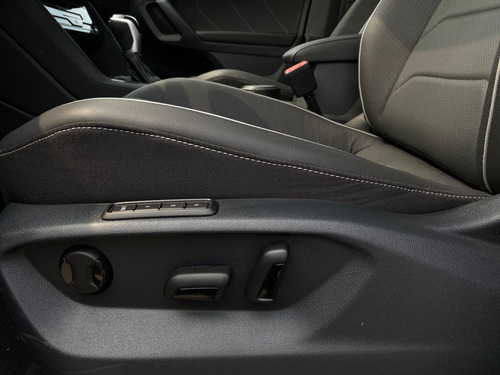 Volkswagen Tiguan 2.0 300 TSI GASOLINA ALLSPACE R-LINE AUTOMÁTICO