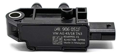 Kyl1 Sensor Diferencia De Presión A3 A4 A5 Q5 04l906051ab