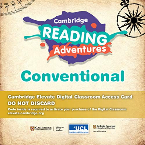 Libro Cambridge Reading Adventures Pathfinders To Voyage De