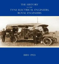 Comprar Libro History Of The Tyne Electrical Engineers, Royal Eng...