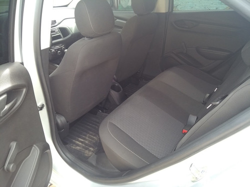 Chevrolet Onix 1.4 Joy Ls 2020