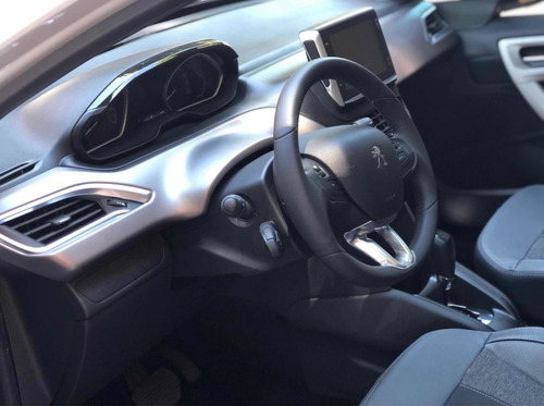 Peugeot 208 1.6 Feline Tiptronic 2019
