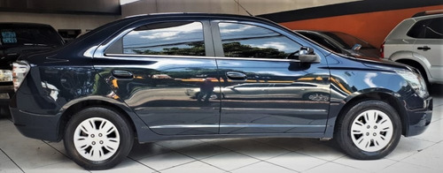 Chevrolet Cobalt 1.8 Mpfi Ltz 8v Flex 4p Automático
