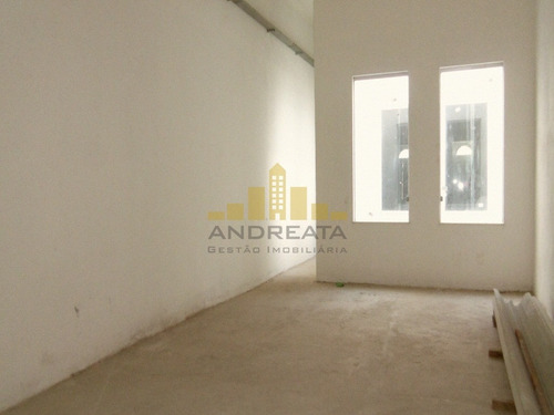 Imagem 14 de 15 de Loja Comercial Botafogo - Praia De Botafogo - Loc5393m - 32624037