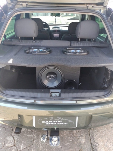 Imagem 8 de 15 de Chevrolet Corsa 2011 1.4 Maxx Econoflex 5p