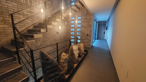 Departamento En Renta En Col. San José Insurgentes, Expatriados, Roof Garden Propio, 4 Recámaras
