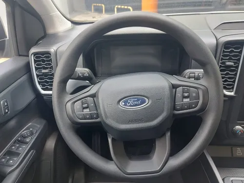 Ford Ranger 2.0 Xl 4X4