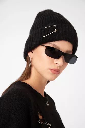 Gorras de Mujer para Invierno