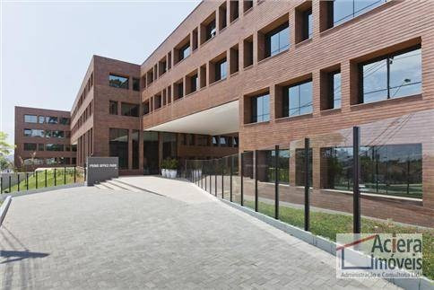 Imagem 13 de 16 de Sala À Venda, 38 M² - Prime Office Granja Viana - Cotia/sp - Sa0157