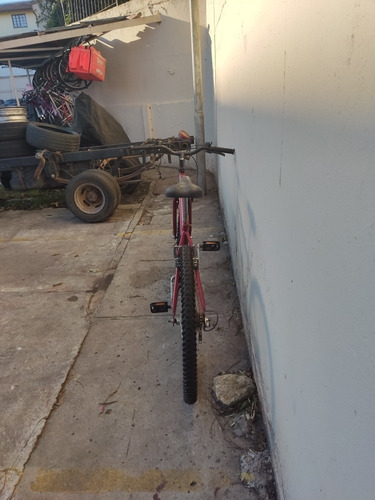 Imagem 3 de 3 de Bicicleta