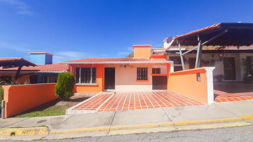 Casa En Venta Ejido-mérida, Amoblada