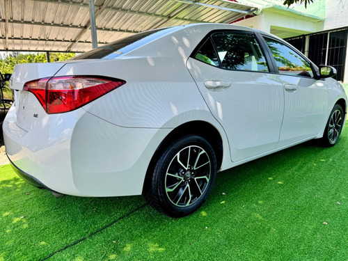 2019 Toyota Corolla Americana Clean Carfax