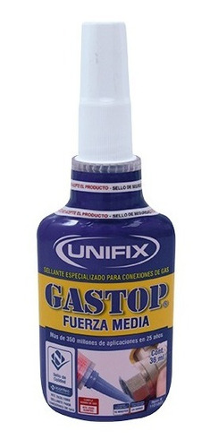 Gastop Fuerza Media X 36 Grs