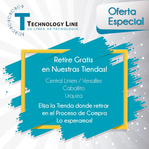 Imagen 3 de 5 de Procesadora Liliana Totalmix + Licuadora + Batidora + Gtia A