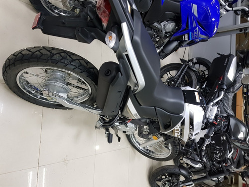 Imagen 3 de 8 de Yamaha Xtz 150! Entrega Inmediata! Concesionario Oficial!