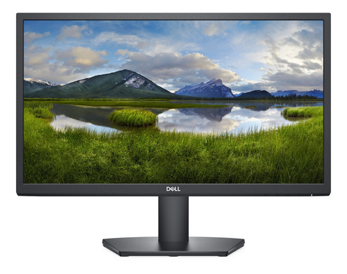 Monitor Dell SE2222H LCD TFT 21.5" negro 100V/240V