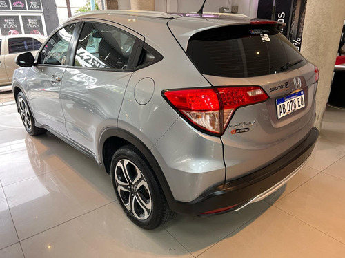 Honda HR-V 1.8 Ex 2wd Cvt