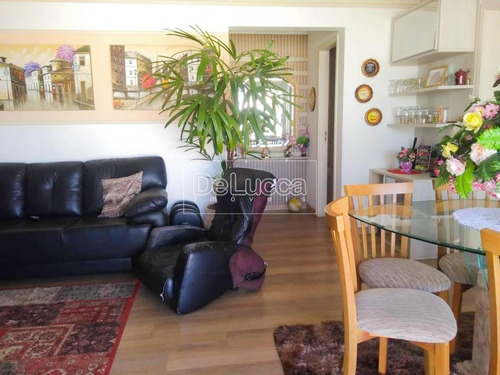 Imagem 5 de 20 de Apartamento À Venda Em Parque Prado - Ap005363