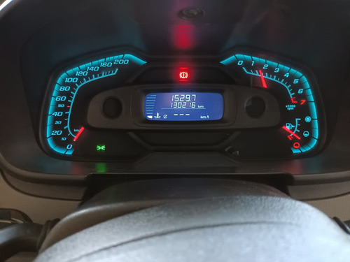 Chevrolet Agile 1.4 Lt 5p