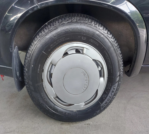 Chevrolet Classic 1.0 MPFI LS 8V FLEX 4P MANUAL