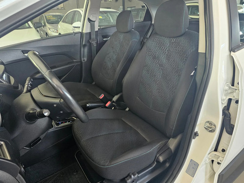 Hyundai HB20X 1.6 16V STYLE FLEX 4P AUTOMÁTICO