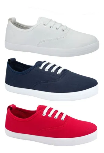 Oferta de tenis para mujer hotsell