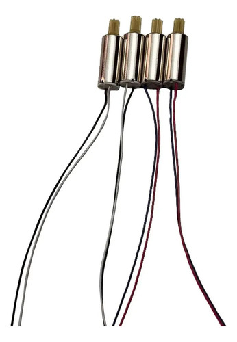 Fl 4 Motor Components For Drones Rc For E88pro, E88,