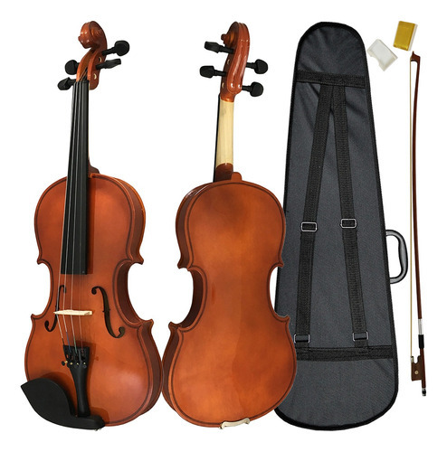Violino 3/4 Tarttan Série 100 Natural
