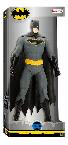 Muñeco Figura Batman Dc 50cm 1103