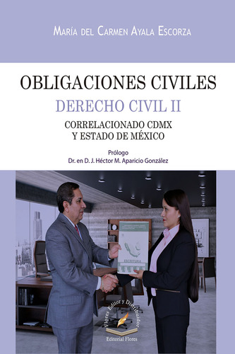 Obligaciones Civiles (derecho Civil Ii)